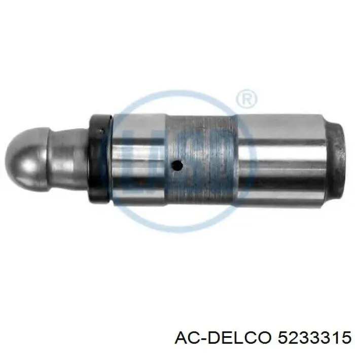 Empujador de válvula Chevrolet Aveo 2 T250, T255