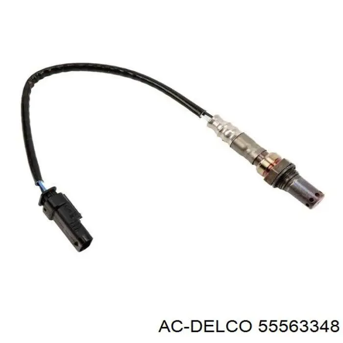 Sonda Lambda Opel Insignia G09