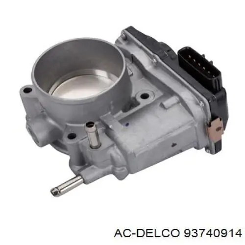 Comprar AF02857 Alfa E-Parts Sensor tps