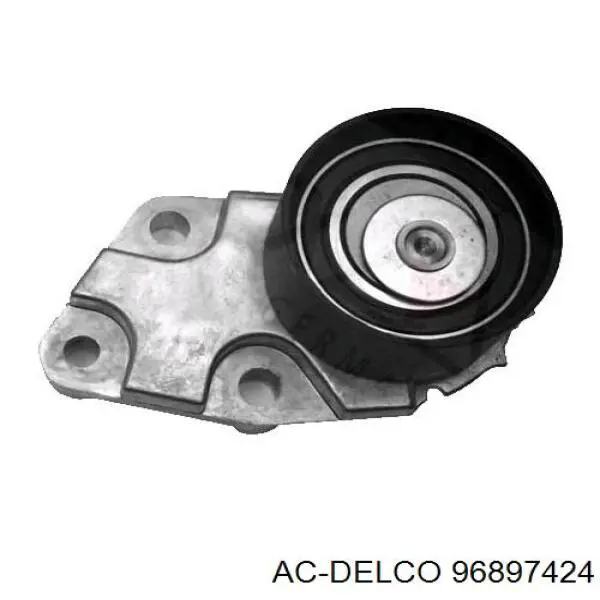 Chevrolet Aveo 2 T250, T255