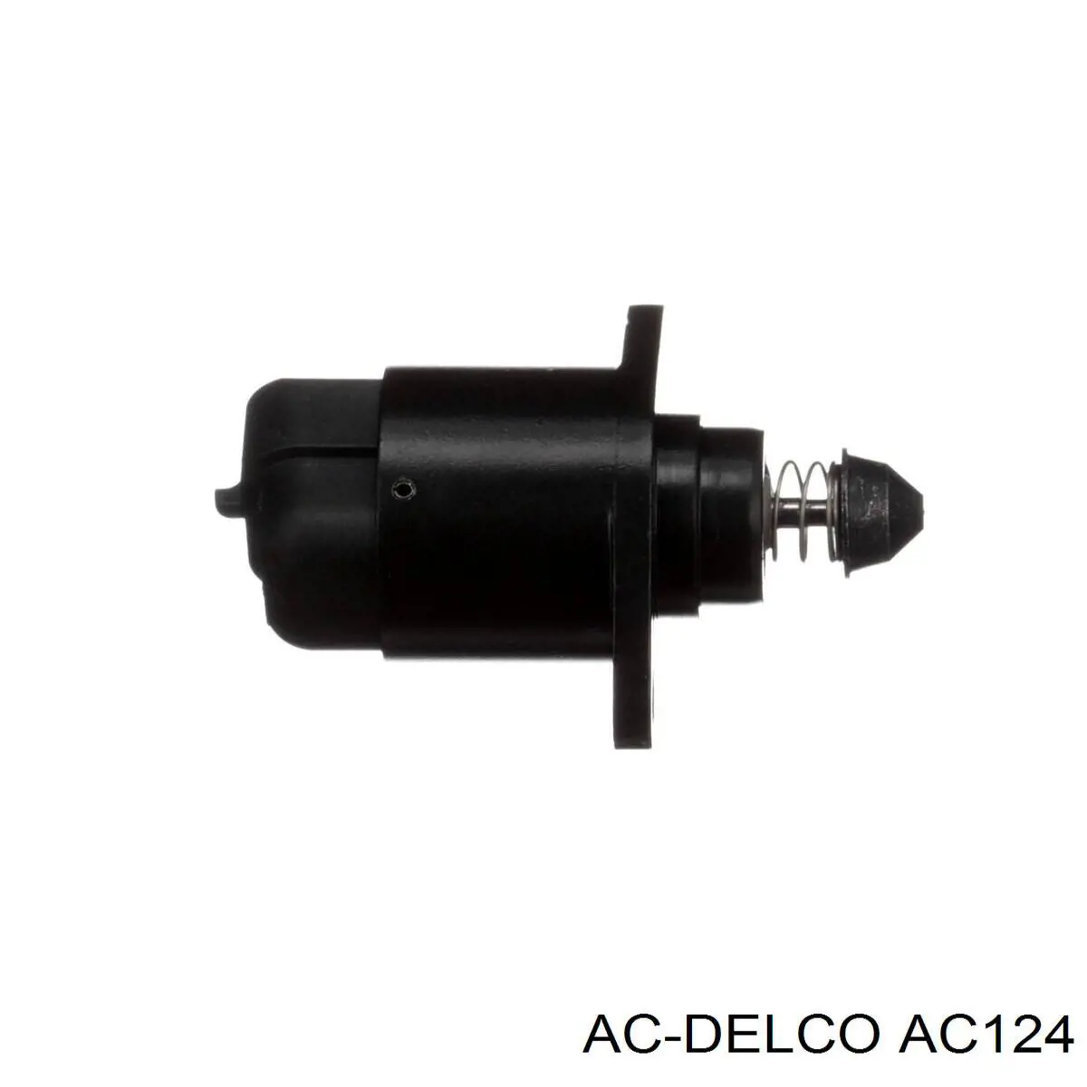 AC124 AC Delco filtro de aceite