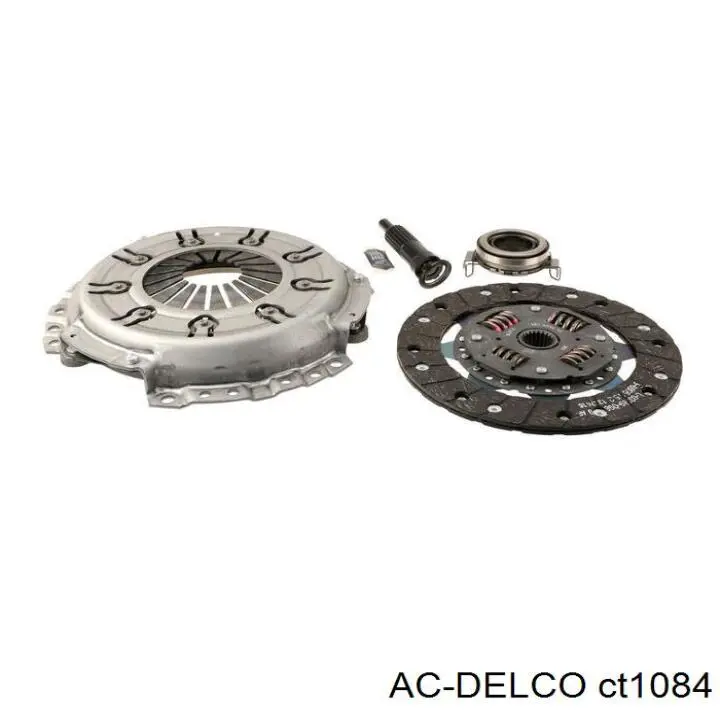 Cojinete de desembrague Toyota Auris E15