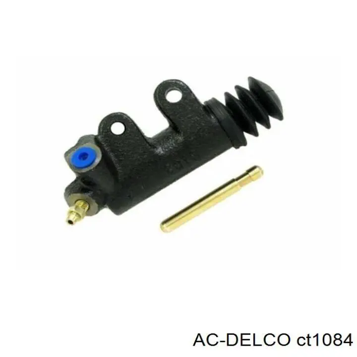 Cojinete de desembrague Toyota Auris E15