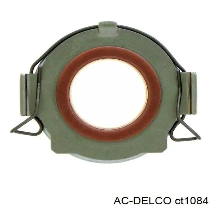 Cojinete de desembrague Toyota Auris E15