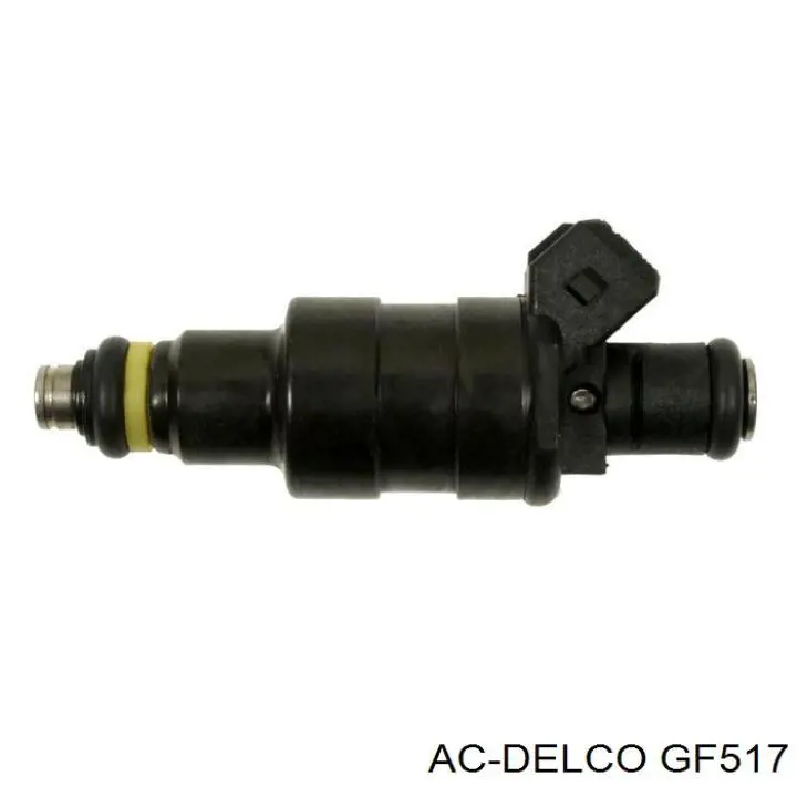 GF517 AC Delco filtro combustible