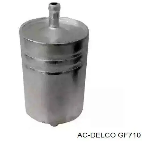 GF710 AC Delco filtro combustible