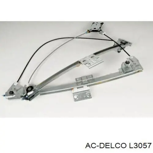 L3057 AC Delco