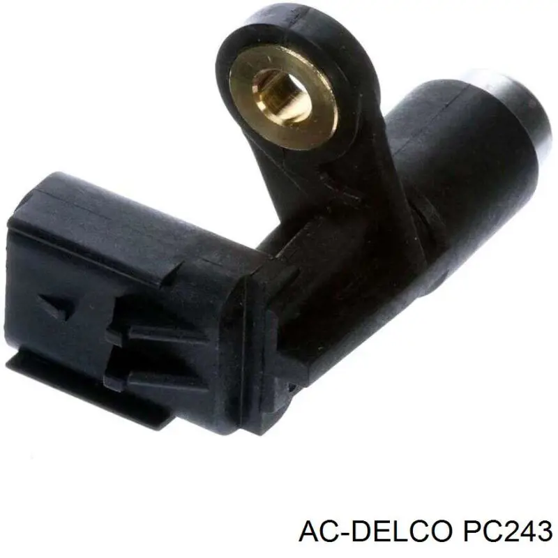 PC243 AC Delco filtro de aire