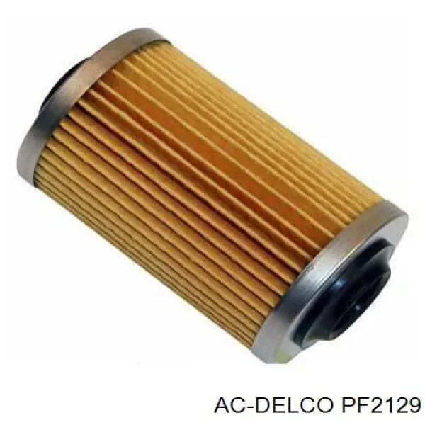 PF2129 AC Delco filtro de aceite