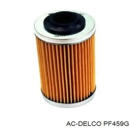 PF459G AC Delco filtro de aceite