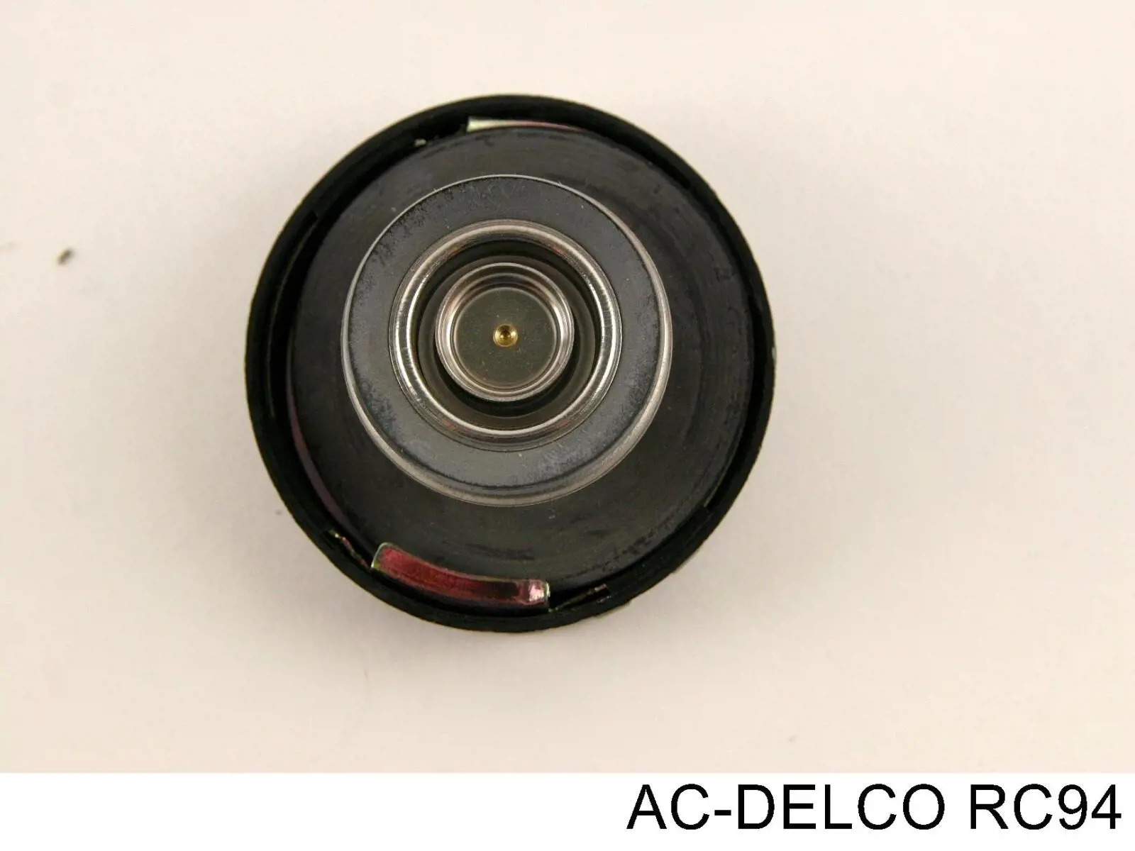 RC94 AC Delco tapa de radiador