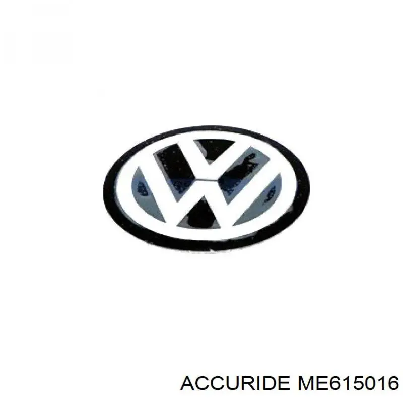Llantas (Estampado) Accuride ME615016 precio, desde 53,72 EUR