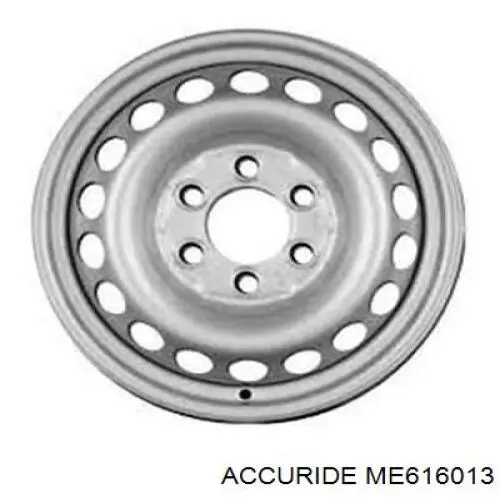 Comprar 0014014802 Mercedes Llantas de acero (Estampado)