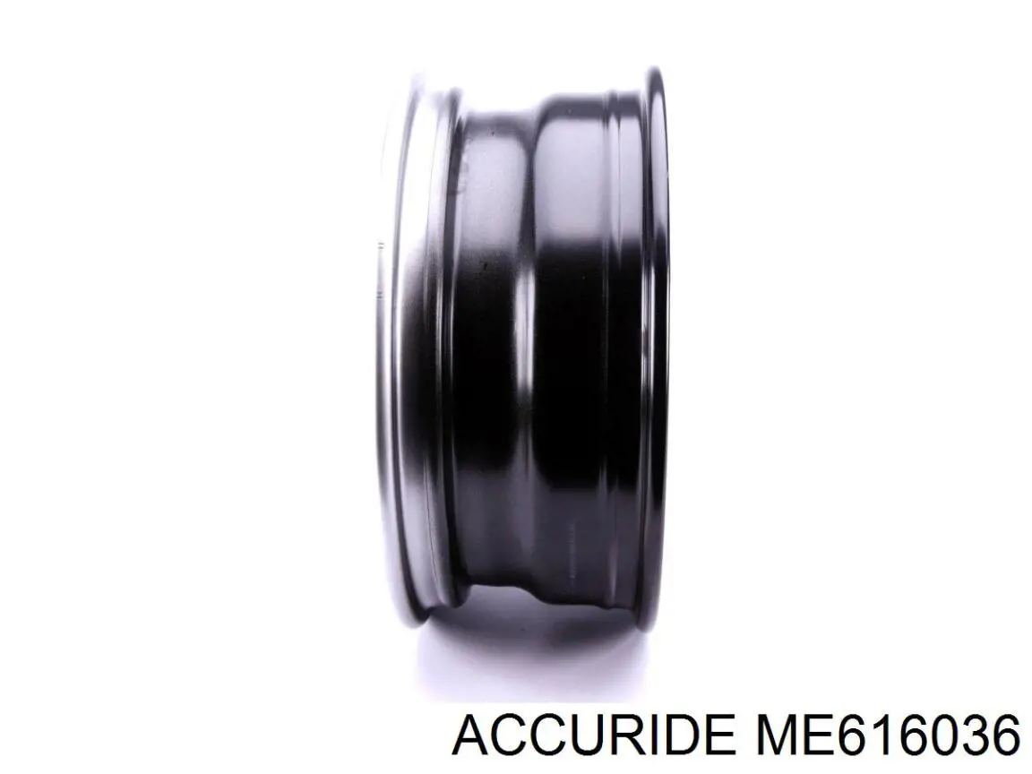 Comprar FT92801 Fast Llantas de acero (Estampado)