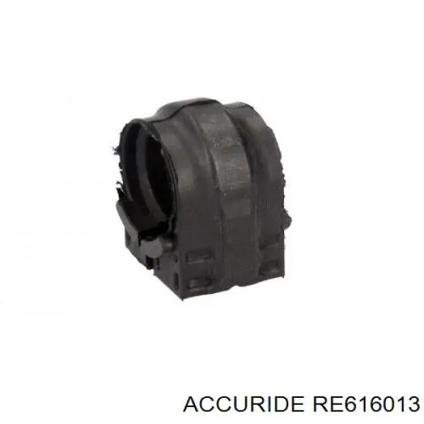 RE616013 Accuride Llantas (Estampado)