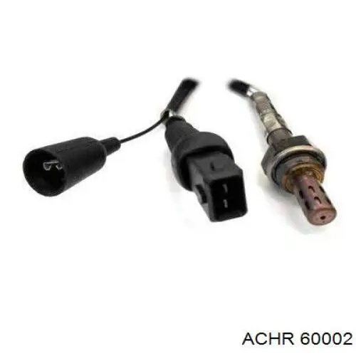 60002 Achr sonda lambda sensor de oxigeno para catalizador