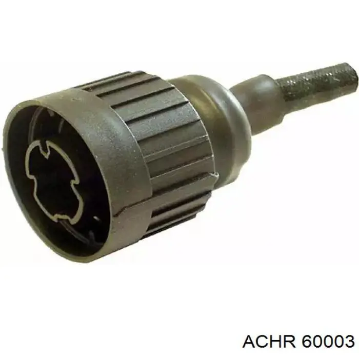 60003 Achr sonda lambda