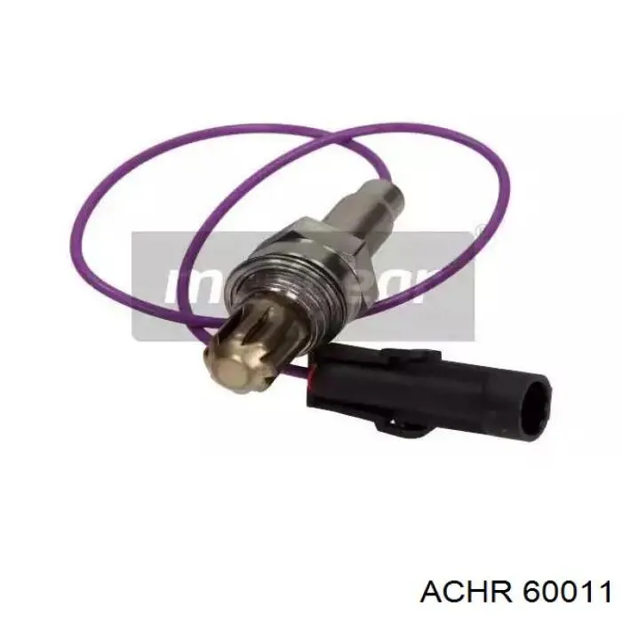 60011 Achr sonda lambda