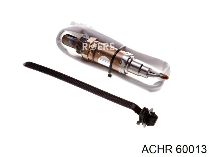 60013 Achr sonda lambda sensor de oxigeno para catalizador