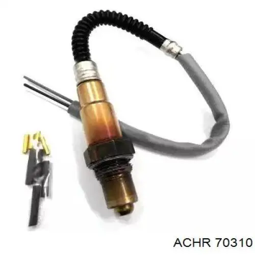 70310 Achr sonda lambda sensor de oxigeno para catalizador