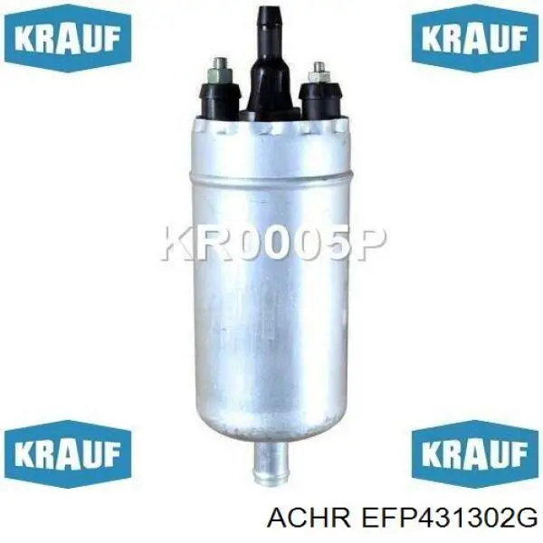 EFP431302G Achr bomba de combustible principal