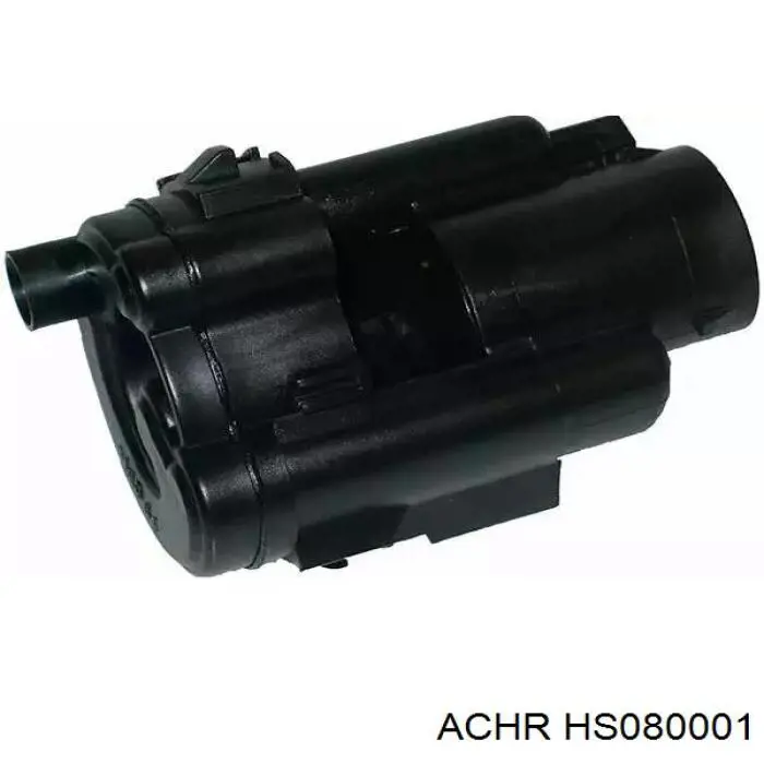 HS080001 Achr filtro de combustible