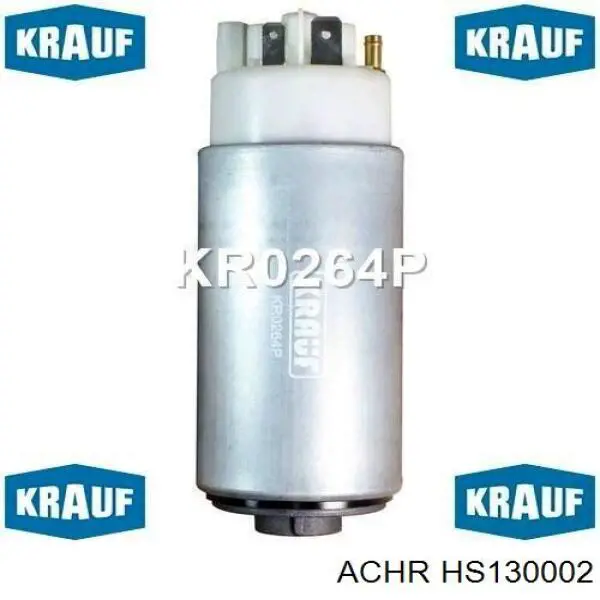 EFP430702G Achr