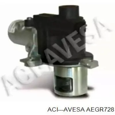 RECSVG710030 Recoficial Válvula EGR