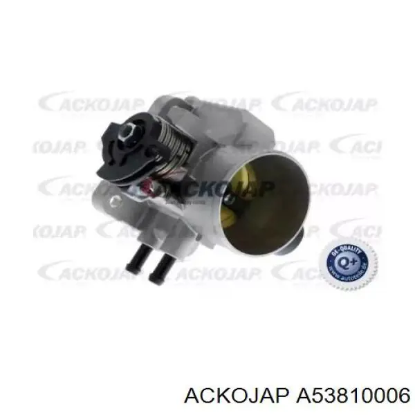 Cuerpo de aceleración completo Sidat 88313AS precio, desde 69,70 EUR
