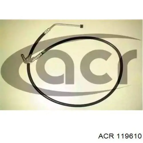 Manguera de aire acondicionado, del deshumidificador al evaporador Mercedes A2108300515 precio, desde 33,41 EUR