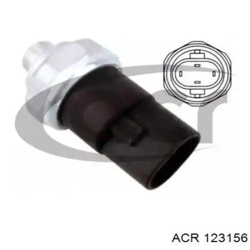 Comprar 8864506020 Toyota Sensor de presión del sistema de aire acondicionado