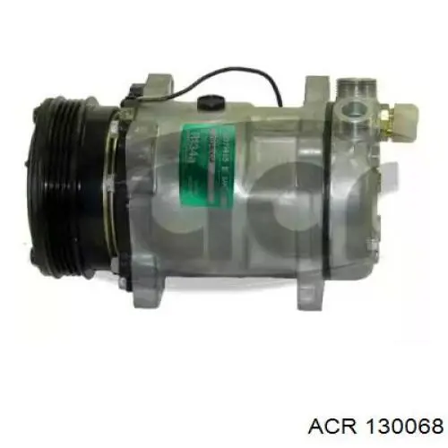 130068 ACR Compresor climatizador