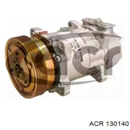 Comprar 130140 ACR Compresor de aire acondicionado coche