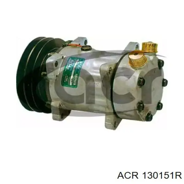Comprar 50500285 Fiat/Alfa/Lancia Compresor de aire acondicionado coche