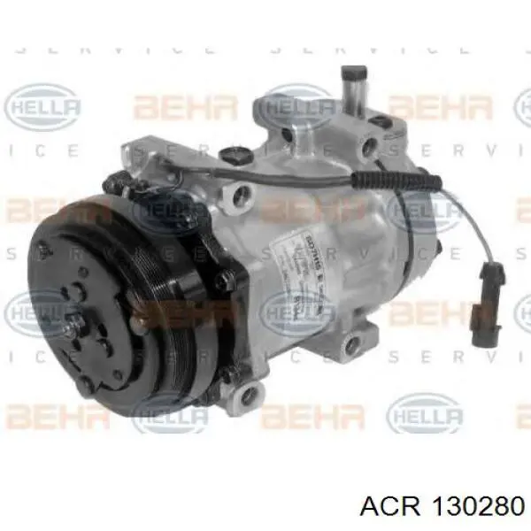 Comprar 7110242R Henkel Compresor de aire acondicionado coche