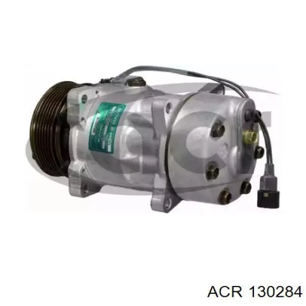 Compresor ac ACR 130284 precio, desde 741,88 EUR