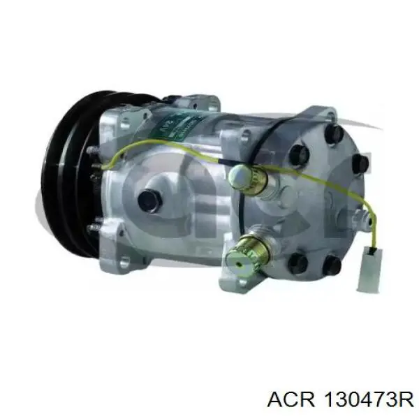 130473R ACR compresor de aire acondicionado