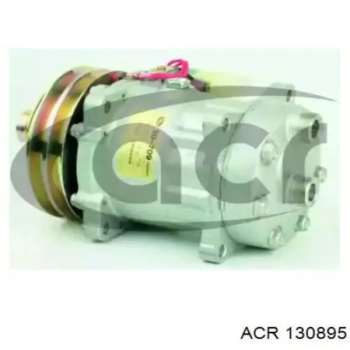 Comprar 130895R ACR Compresor de aire acondicionado coche