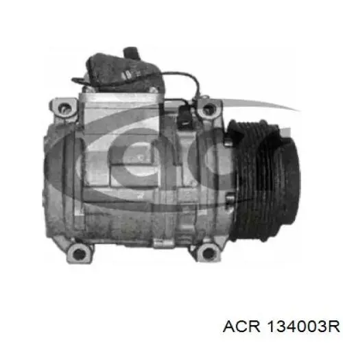 Comprar 92AG19D629AA Ford Compresor de aire acondicionado coche