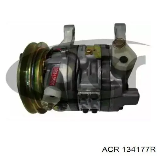 134177R ACR compresor de aire acondicionado