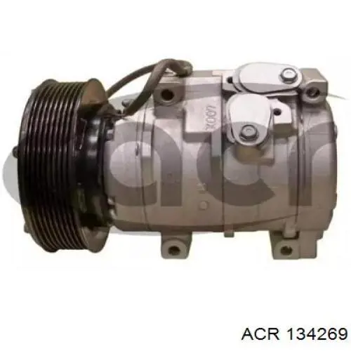 1134747 Ford tapa de culata