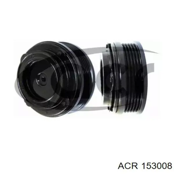153008 ACR 