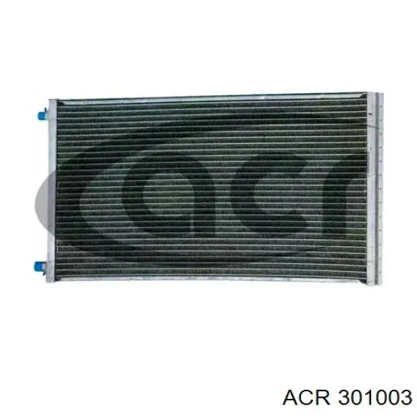 Comprar 35952 NRF Condensador de aire acondicionado