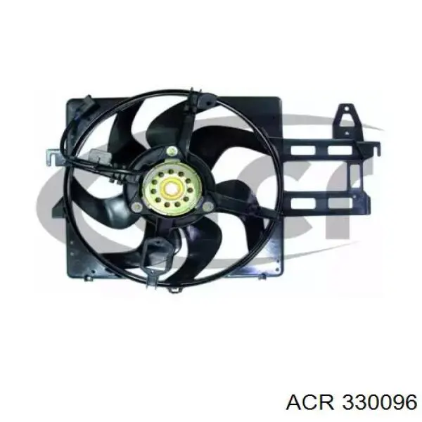 330096 ACR ventilador del motor