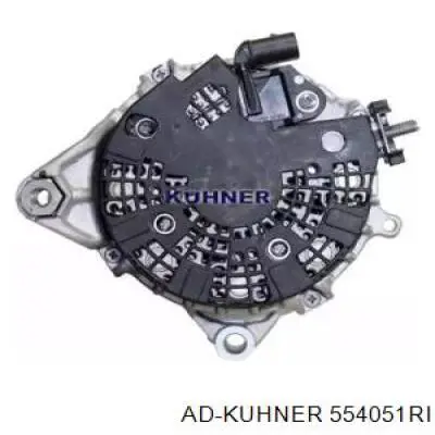 7645044 BMW alternador