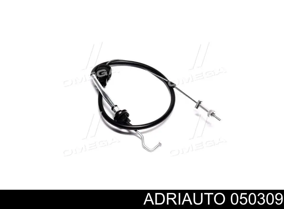 AD050309 Adriauto silga de acelerador