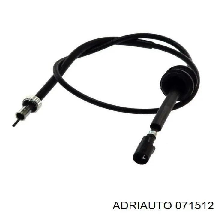 Árbol flexible del velocímetro  Beca Cables 102018 precio, desde 12,70 EUR