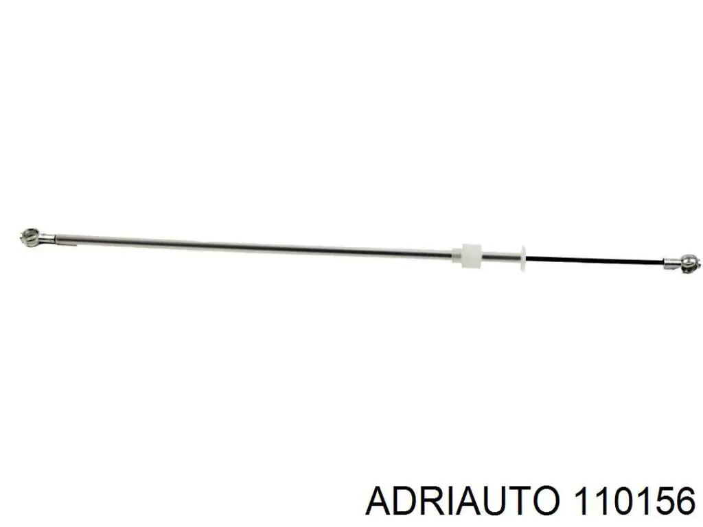 7555958 Fiat/Alfa/Lancia cable de embrague