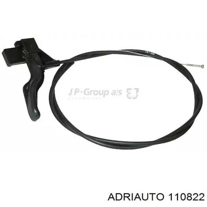 Cable de apertura de capó del motor Cofle 9211761 precio, desde 6,02 EUR