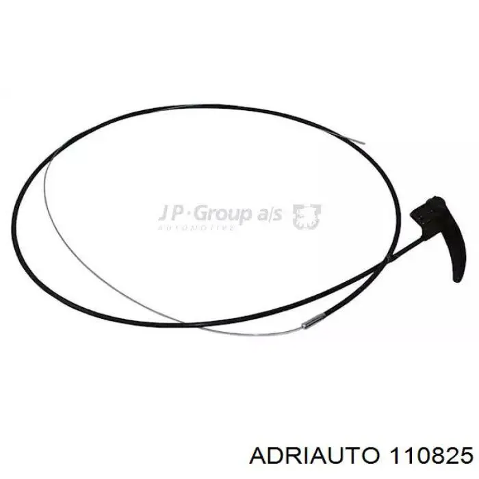 Cable de apertura de capó del motor Fiat Tipo hatchback (160) (1987 - 1996) precio, desde 5,09 EUR